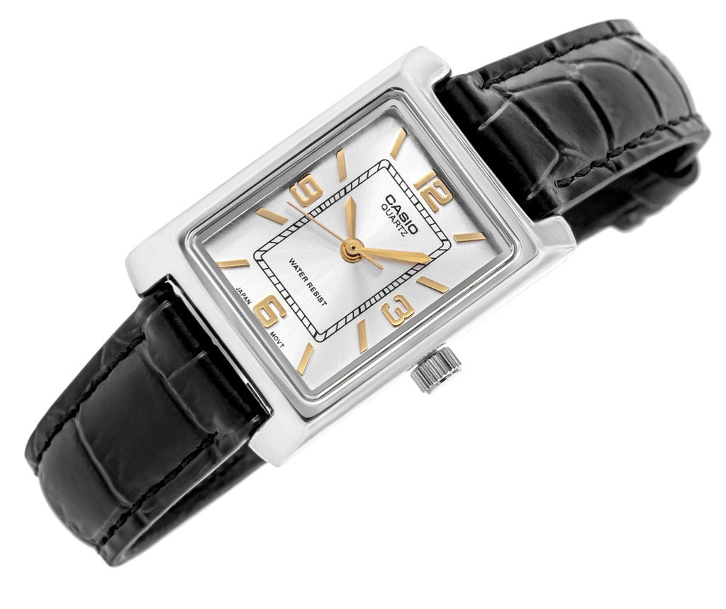 Zegarek Damski CASIO LTP-1234PL-7A2EF + BOX