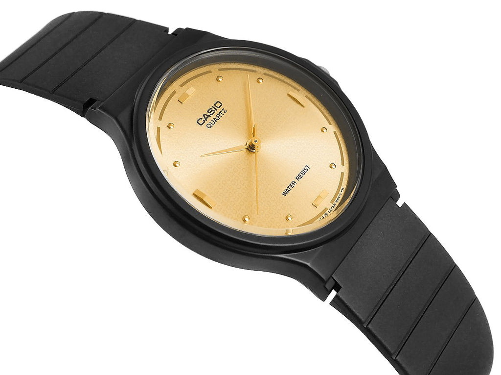 Zegarek Damski CASIO MQ-76-9ALDF + BOX