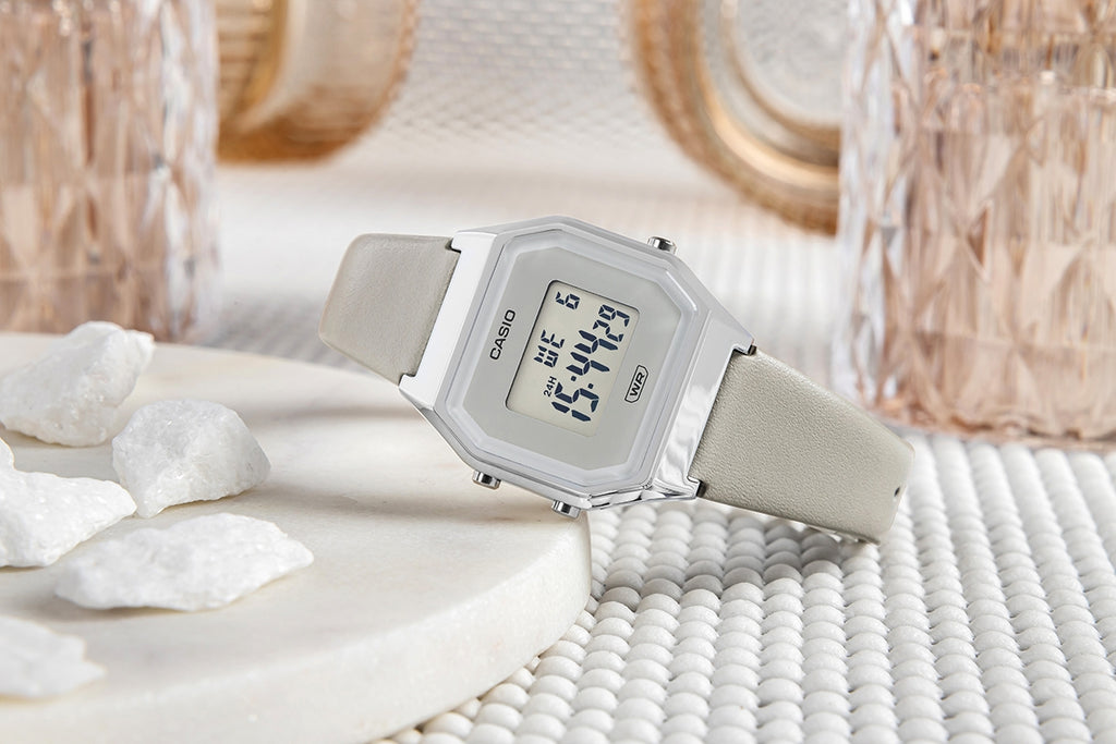 Zegarek Damski CASIO Vintage LA680WEL-8EF + BOX