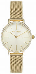 Zegarek Damski Paul Lorens PL12894B-4D1 + BOX