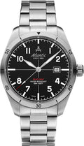 Zegarek Męski Atlantic Seaflight 70356.41.65 + BOX