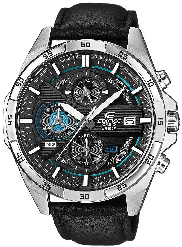 Zegarek Męski CASIO EDIFICE EFR-556L-1AVUEF + BOX