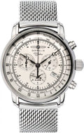 Zegarek Męski ZEPPELIN 100 Jahre 7680M-1 + BOX