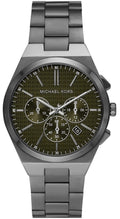 Zegarek Męski MICHAEL KORS Lennox MK9118 + BOX