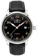 Zegarek Męski ZEPPELIN LZ127 Graf Zeppelin Automatik 7656-2 + BOX