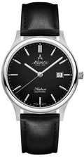 Zegarek Męski Atlantic Seabase 60343.41.61 + BOX