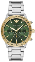 Zegarek Męski Emporio Armani Mario AR11454