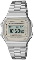 Zegarek Męski CASIO VINTAGE A168WA-8AYES + BOX