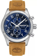 Zegarek Męski TIMBERLAND Ashmont TDWGF0082602 + BOX