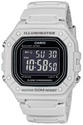Zegarek CASIO W-218H-8BVEF Unisex + BOX