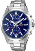 Zegarek Męski CASIO EDIFICE EFV-560D-2AVUEF + BOX