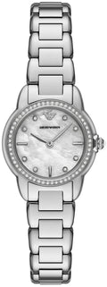 Zegarek Damski EMPORIO ARMANI Mia AR11669 + BOX