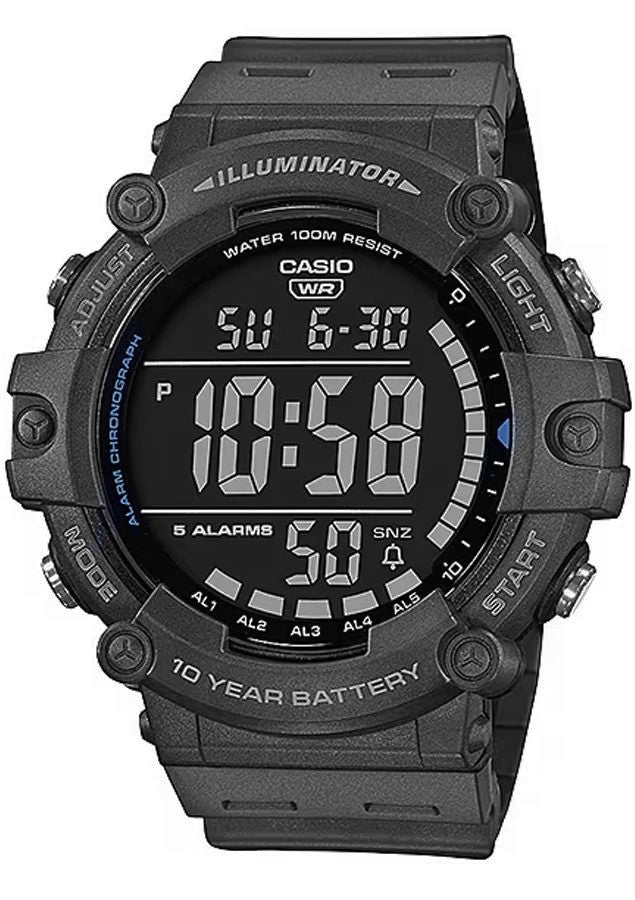 Zegarek CASIO AE-1500WH-8BVDF + BOX