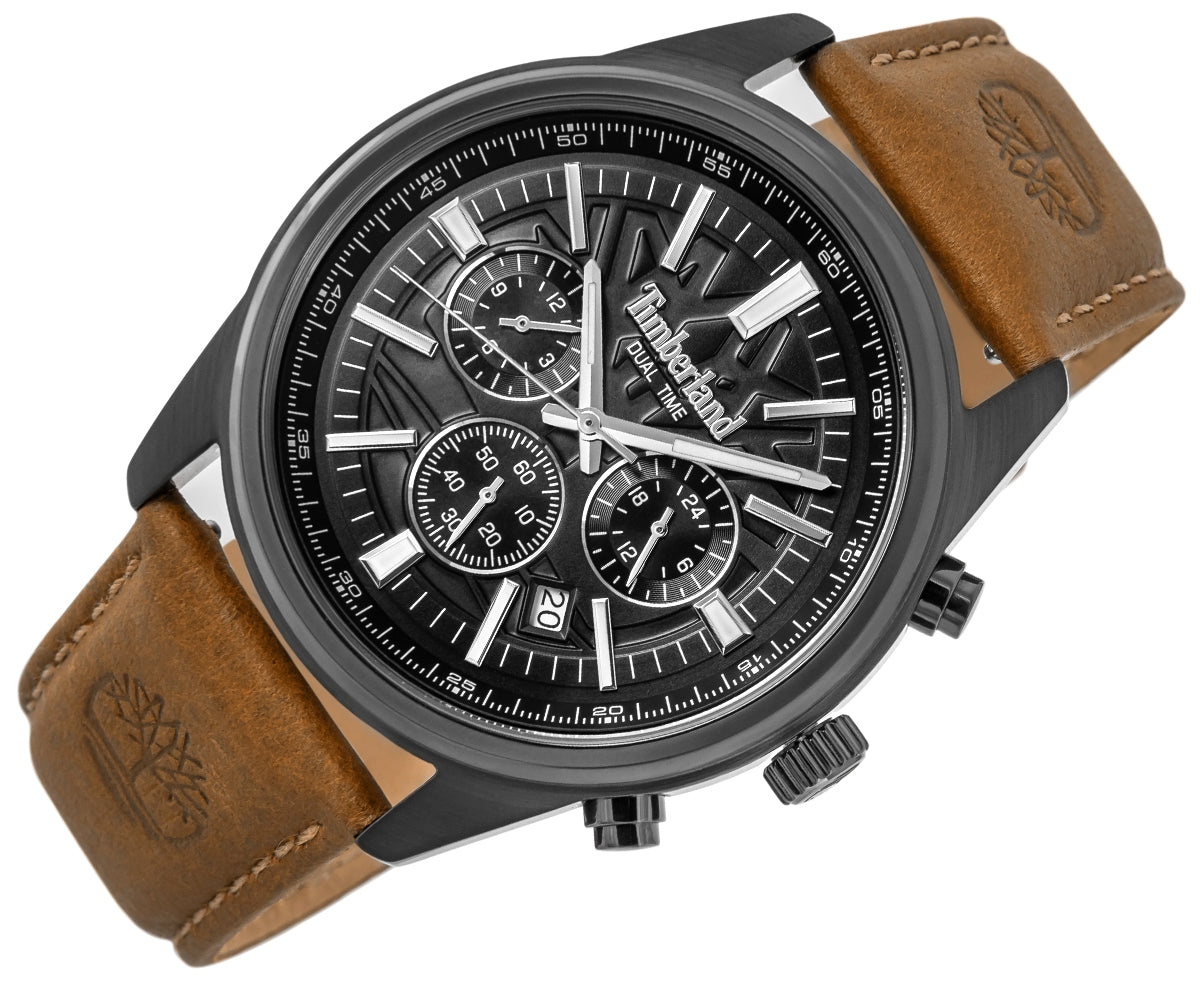 Zegarek Męski TIMBERLAND Classic TBL.TDWGF0041205 + BOX