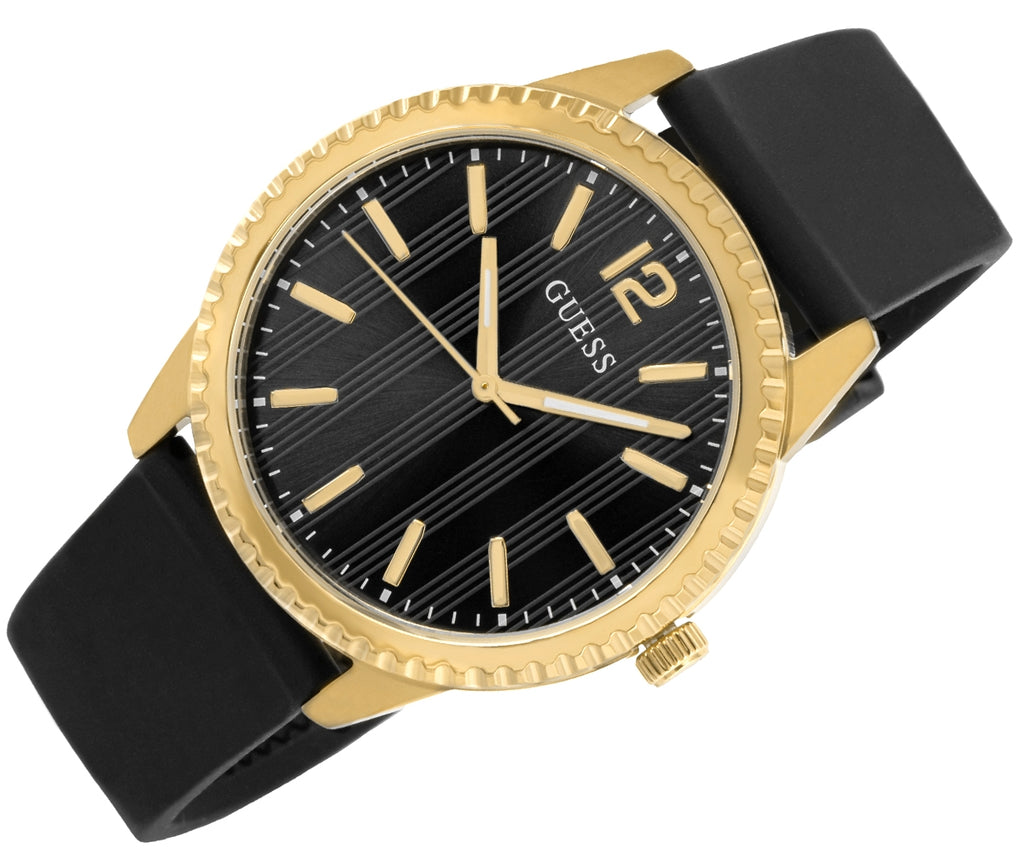 Zegarek Męski Guess Chip GW1063G2 + BOX