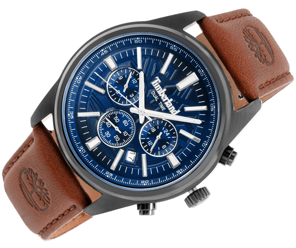 Zegarek Męski TIMBERLAND Classic TDWGF0041204 + BOX