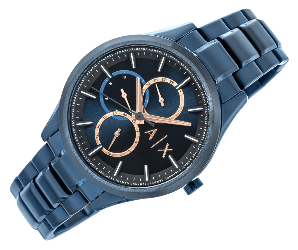 Zegarek Męski ARMANI EXCHANGE Dante AX1881 + BOX