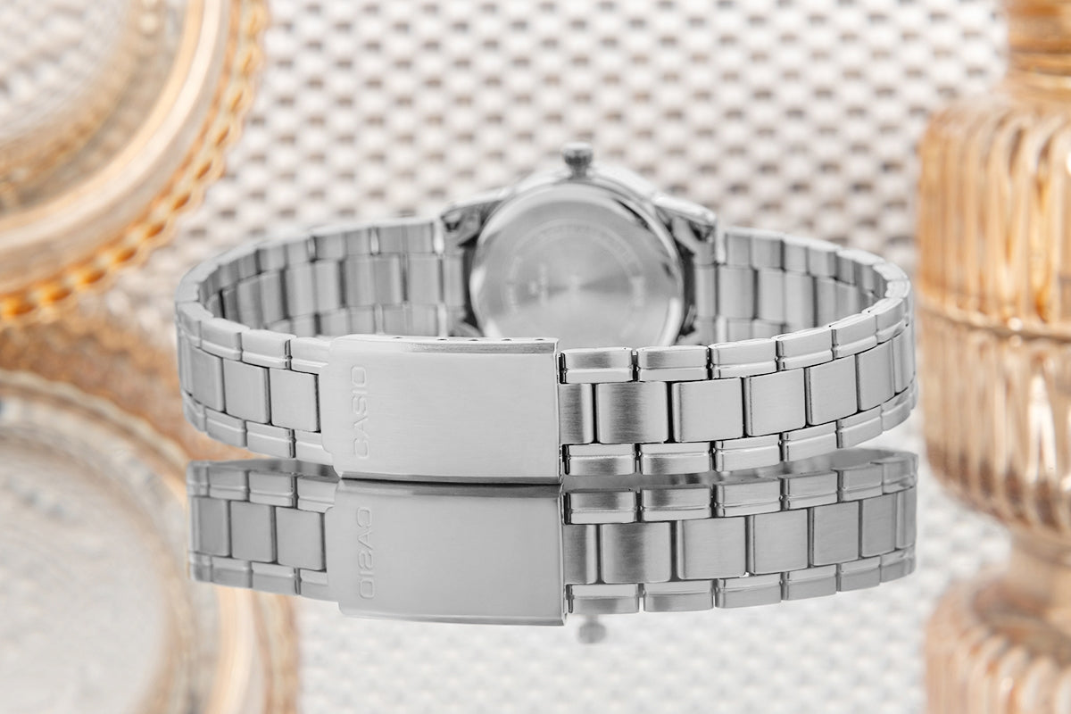 Zegarek Damski CASIO LTP-V002D-1BUDF + BOX