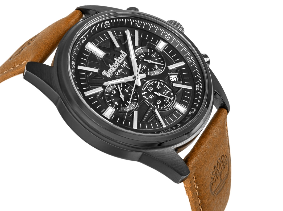 Zegarek Męski TIMBERLAND Classic TBL.TDWGF0041205 + BOX
