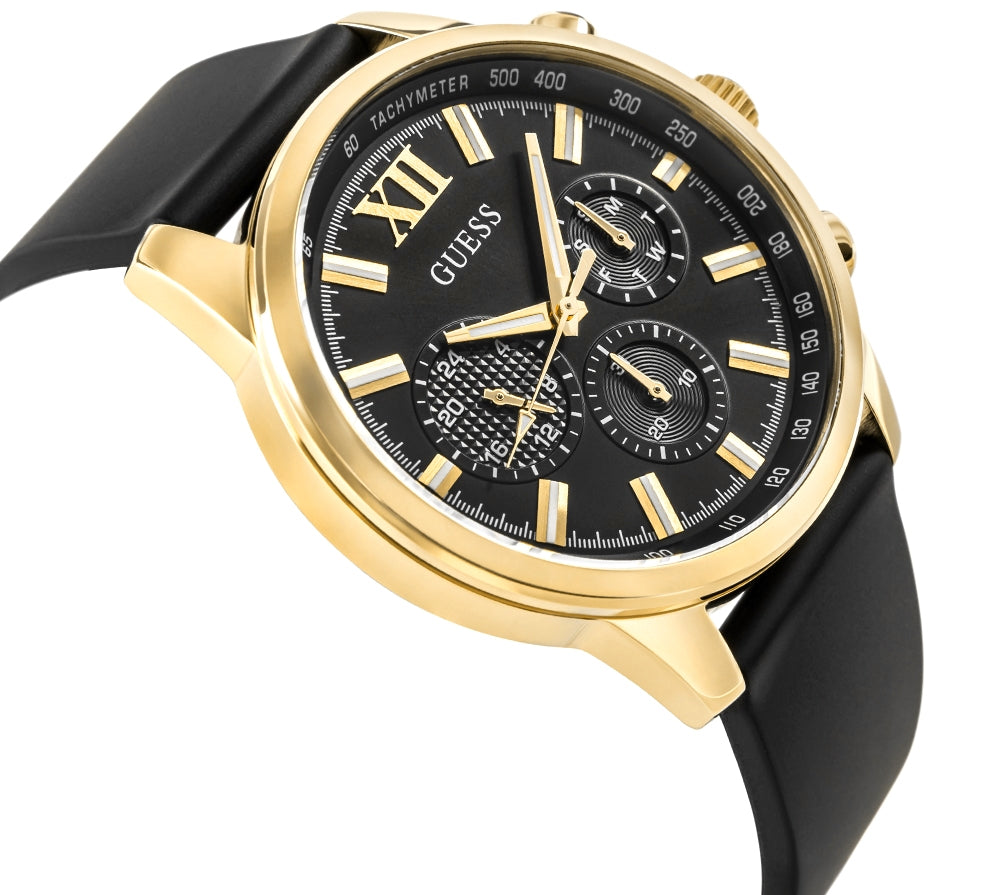 Zegarek Męski Guess Walker GW0913G2 + BOX