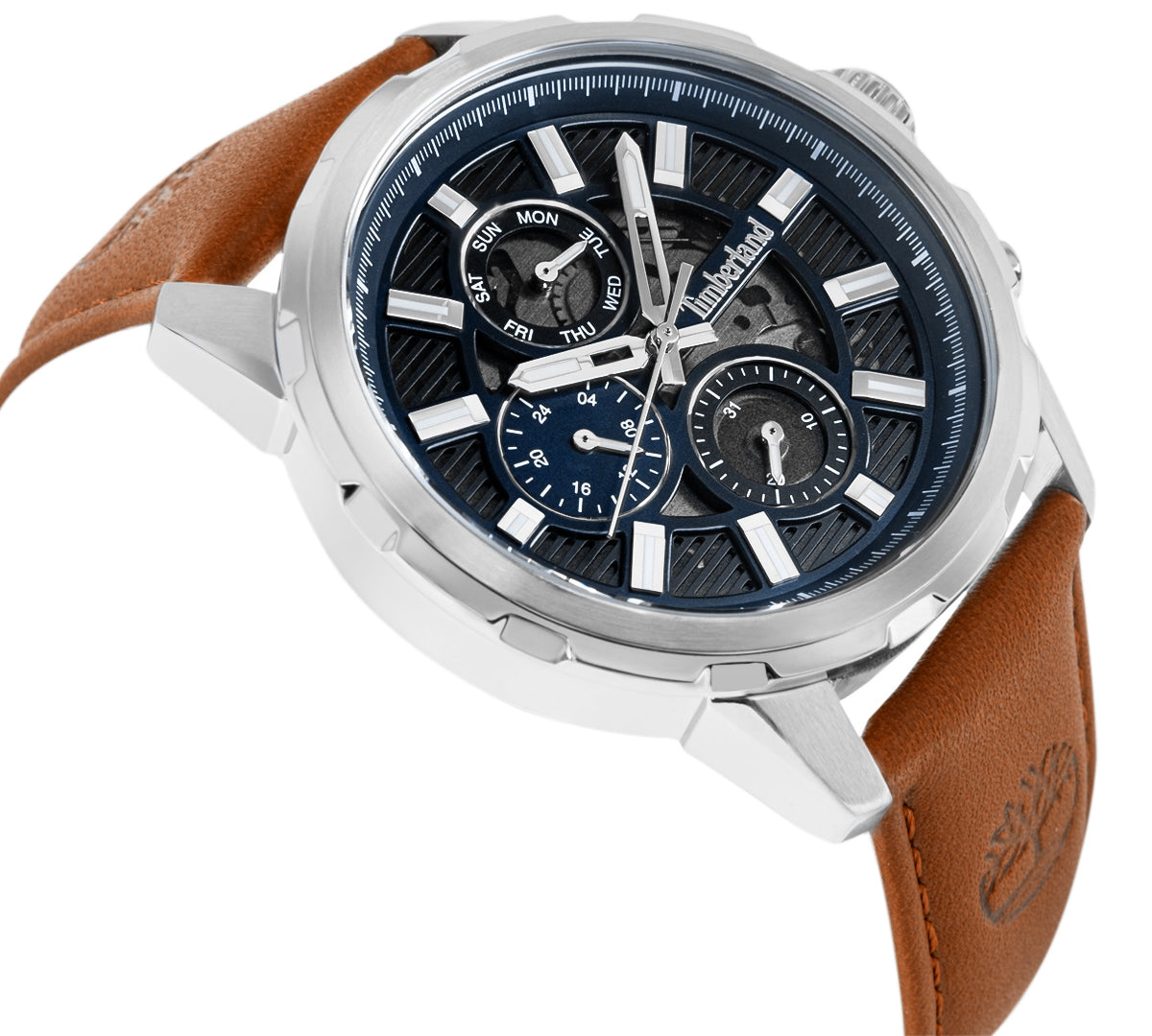 Zegarek Męski TIMBERLAND Classic TDWGF0056103 + BOX