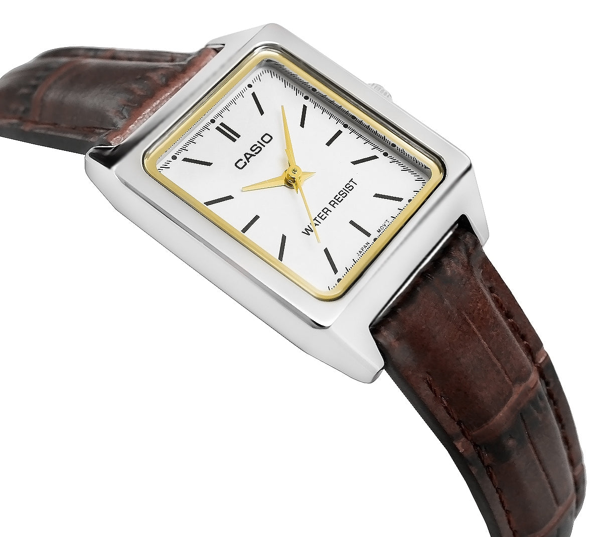 Zegarek Damski CASIO LTP-V007L-7E2UDF + BOX