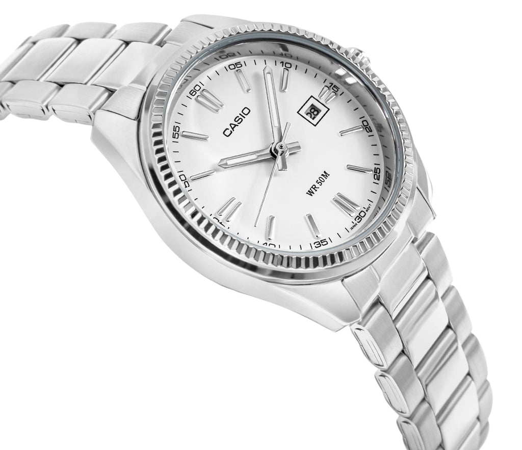 Zegarek Damski CASIO LTP-1302PD-7A1VEG + BOX