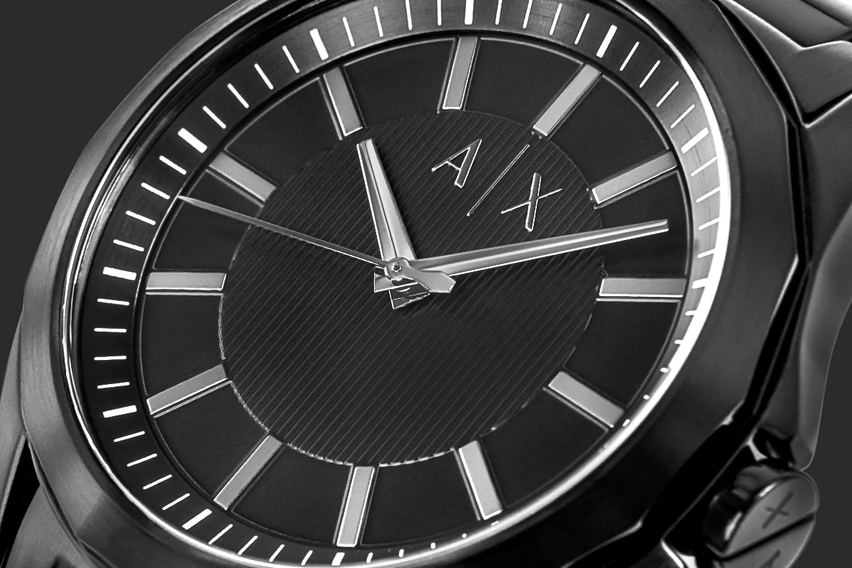 Zegarek Męski ARMANI EXCHANGE AX2620 + BOX
