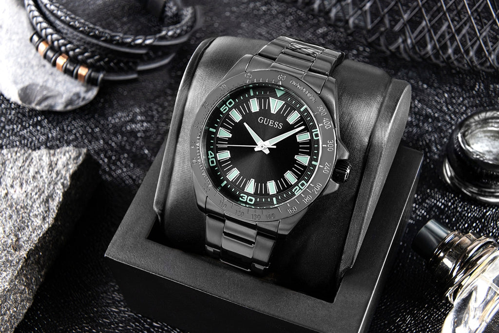 Zegarek Męski Guess Sport Neo GW1064G3 + BOX