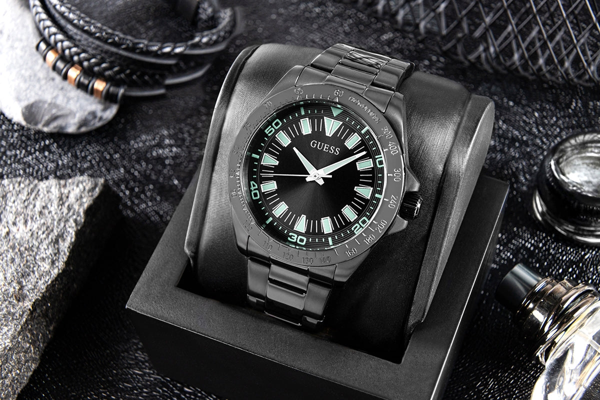 Zegarek Męski Guess Sport Neo GW1064G3 + BOX