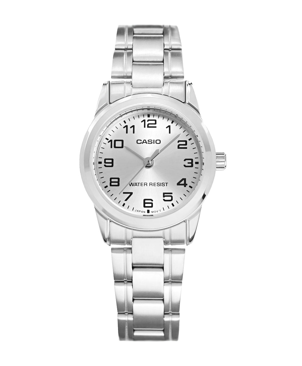 Zegarek Damski CASIO LTP-V001D-7B + BOX
