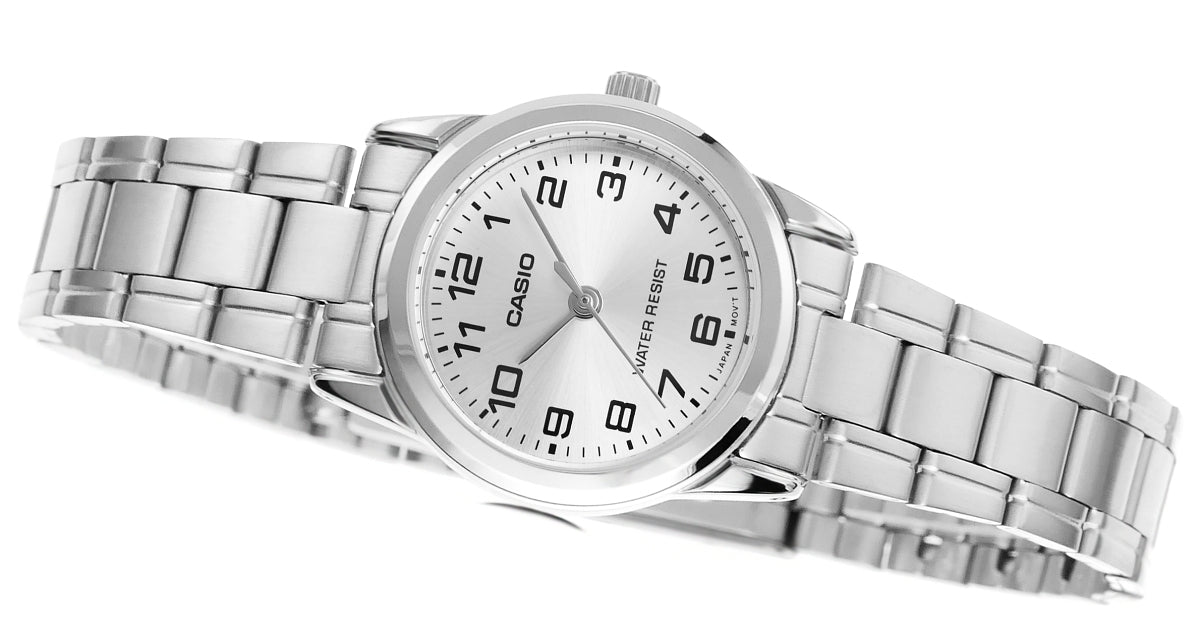 Zegarek Damski CASIO LTP-V001D-7B + BOX