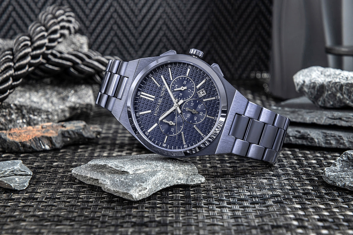 Zegarek Męski MICHAEL KORS Lennox MK9147 + BOX