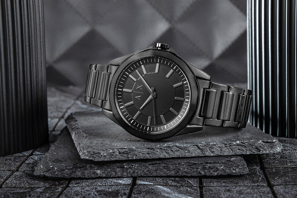 Zegarek Męski ARMANI EXCHANGE AX2620 + BOX