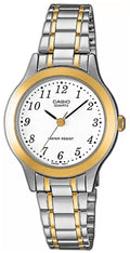 Zegarek Damski CASIO LTP-1263PG-7BEG + BOX