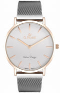 Zegarek Damski G.Rossi 10771B-3B4 + BOX