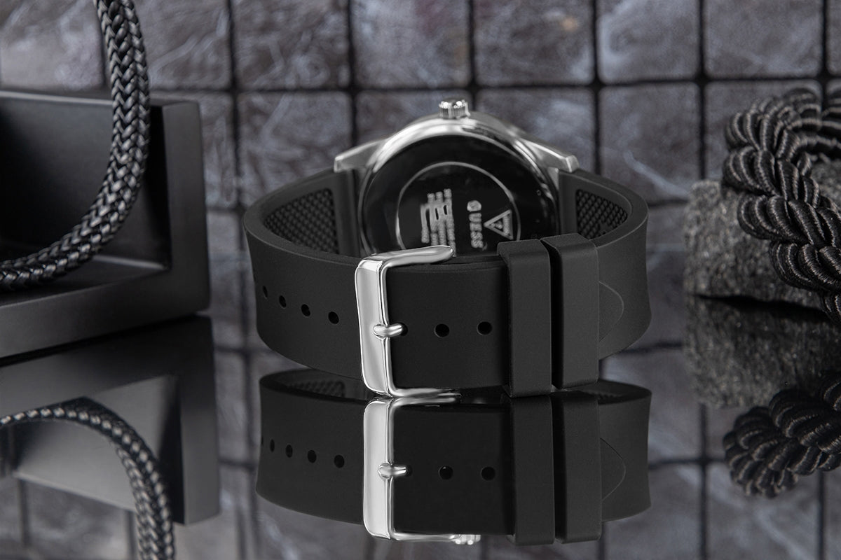 Zegarek Męski Guess Monte GW0805G1 + BOX