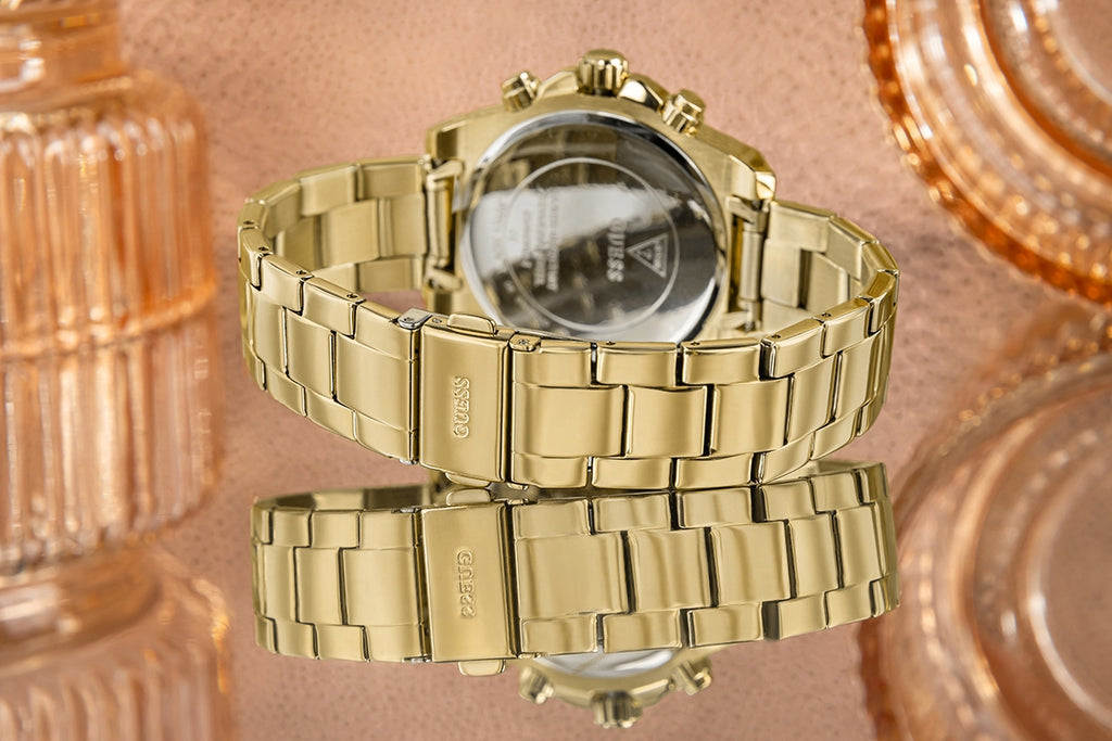 Zegarek Damski Guess Sport Phoebe GW0696L4 + BOX