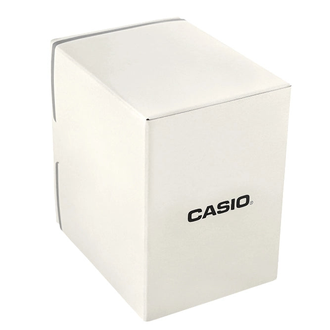 Zegarek Damski CASIO AQ-230A-9AMQYDF + BOX