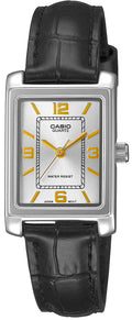 Zegarek Damski CASIO LTP-1234PL-7A2EF + BOX