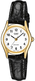 Zegarek Damski CASIO LTP-1154PQ-7BEG + BOX