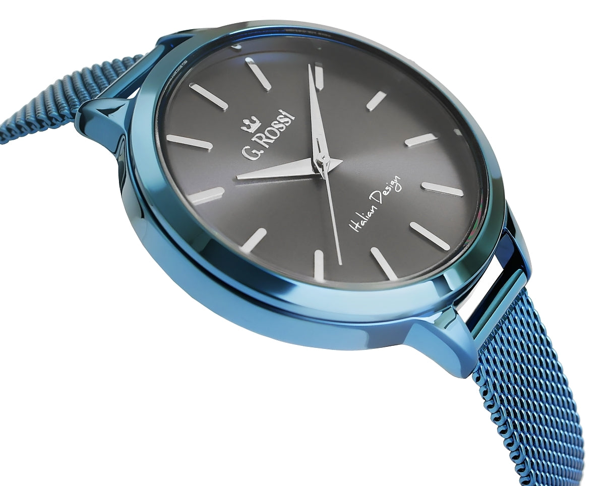 Zegarek Damski G.Rossi 10296B-6F1 + BOX