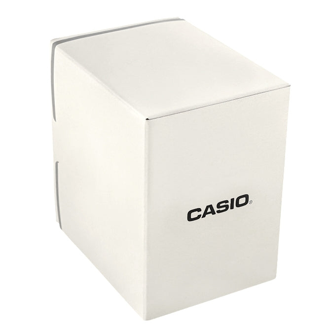 Zegarek Damski CASIO LTP-1234PD-7BEG + BOX