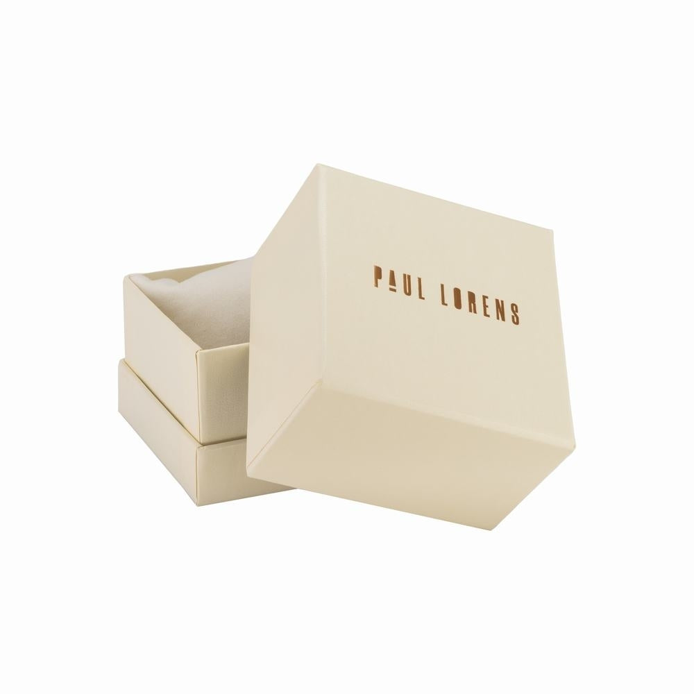 Zegarek Damski PAUL LORENS PL20001B-1D1 + BOX