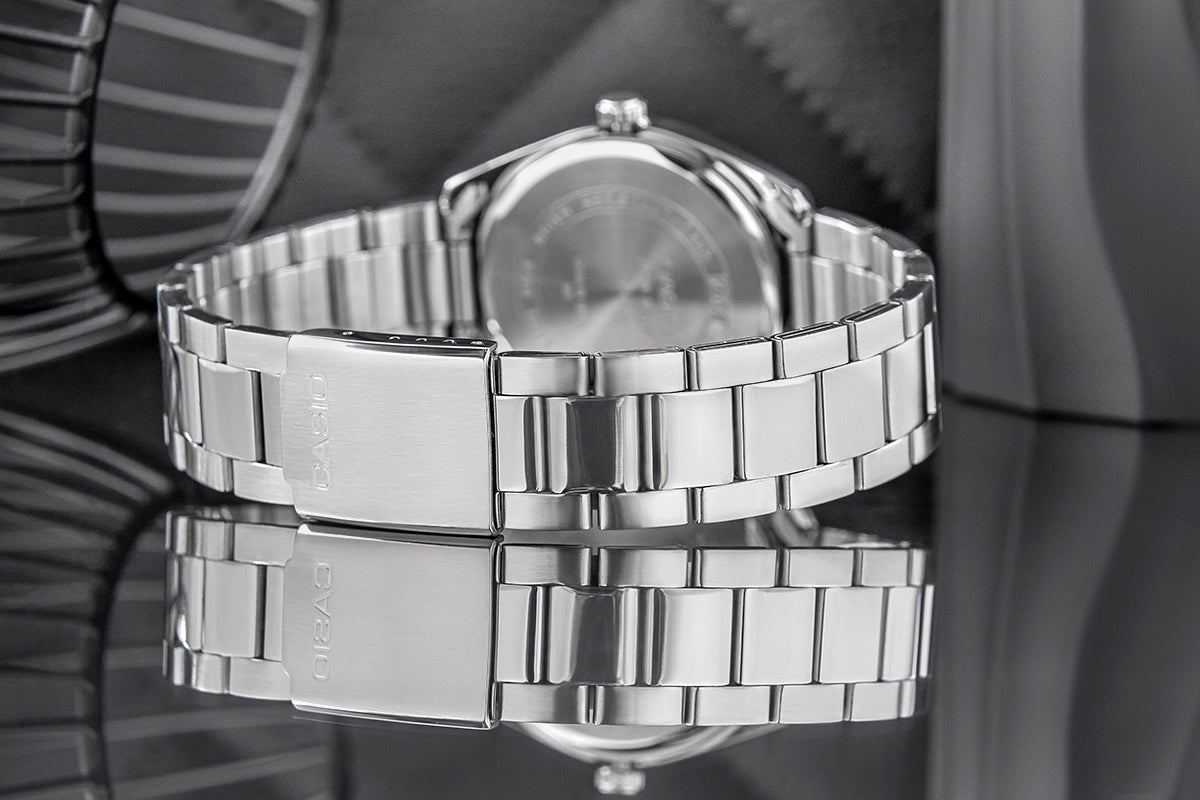 Zegarek Męski CASIO MTP-1302PD-7A1VEF + BOX