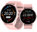 Smartwatch GIEWONT Różowy GW120-1