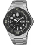 Zegarek Męski CASIO MRW-200HD-1BVEF + BOX