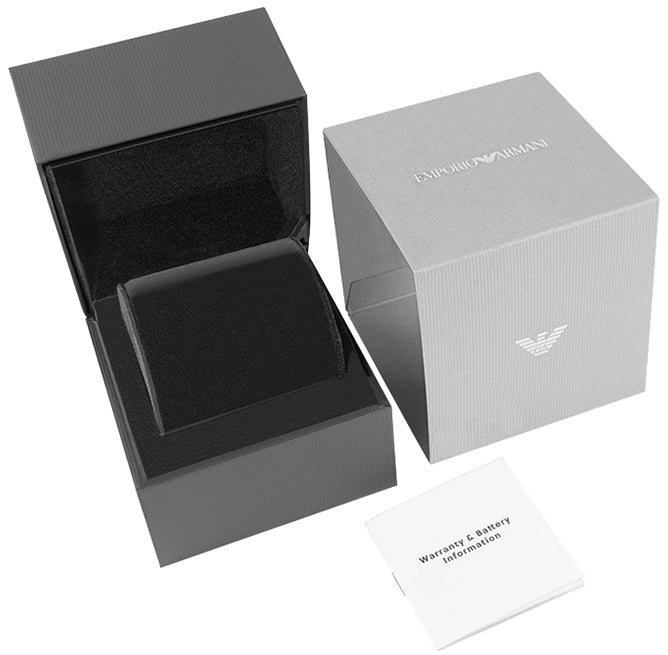 Zegarek Męski Emporio Armani Diego AR11750 + BOX