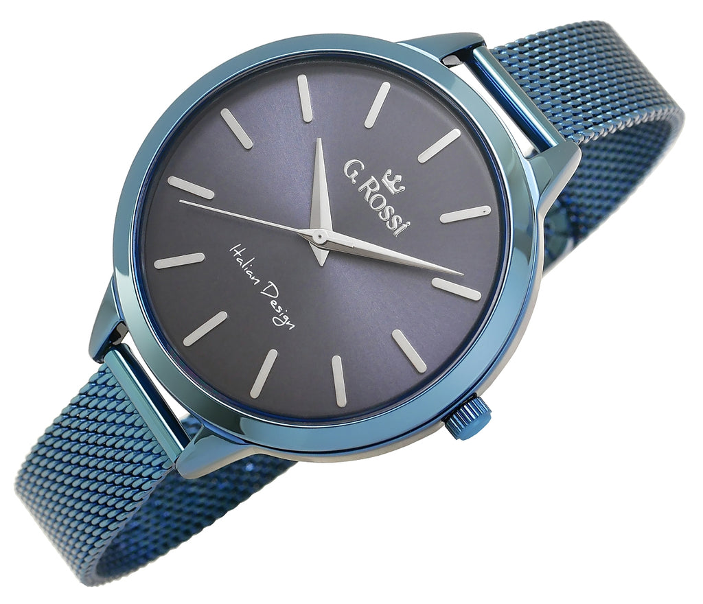 Zegarek Damski G.Rossi 10296B-6F1 + BOX