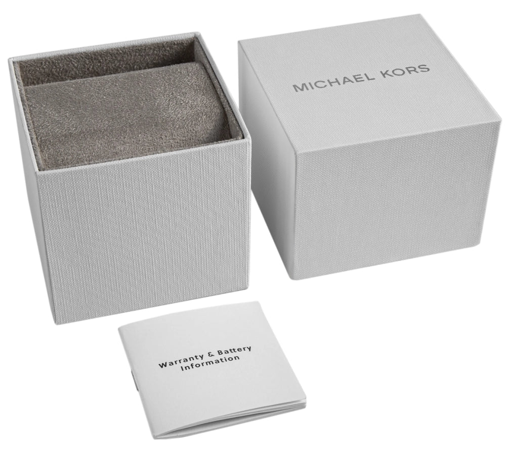 Zegarek Damski MICHAEL KORS Pyper MK4917 + BOX